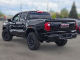 GMC Canyon 4WD Elevation 4WD Crew Cab 2026
