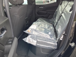 GMC Canyon 4WD Elevation 4WD Crew Cab 2026