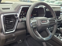 GMC Canyon 4WD Elevation 4WD Crew Cab 2026