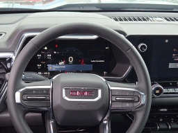 GMC Canyon 4WD Elevation 4WD Crew Cab 2026