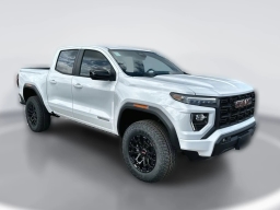 GMC Canyon 4WD Elevation 4WD Crew Cab 2026