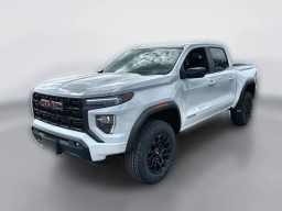 GMC Canyon 4WD Elevation 4WD Crew Cab 2026