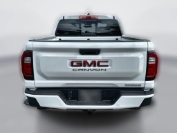 GMC Canyon 4WD Elevation 4WD Crew Cab 2026