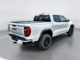 GMC Canyon 4WD Elevation 4WD Crew Cab 2026