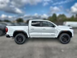 GMC Canyon 4WD Elevation 4WD Crew Cab 2026