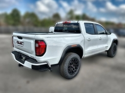 GMC Canyon 4WD Elevation 4WD Crew Cab 2026