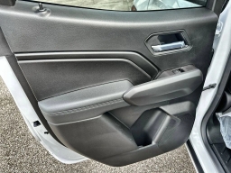 GMC Canyon 4WD Elevation 4WD Crew Cab 2026