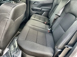 GMC Canyon 4WD Elevation 4WD Crew Cab 2026