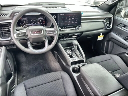 GMC Canyon 4WD Elevation 4WD Crew Cab 2026