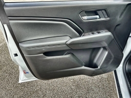 GMC Canyon 4WD Elevation 4WD Crew Cab 2026