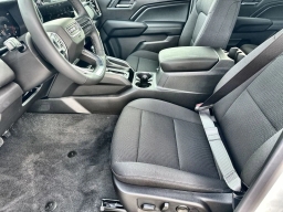 GMC Canyon 4WD Elevation 4WD Crew Cab 2026