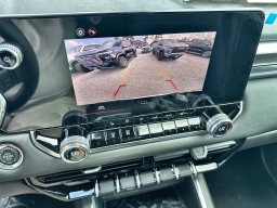 GMC Canyon 4WD Elevation 4WD Crew Cab 2026