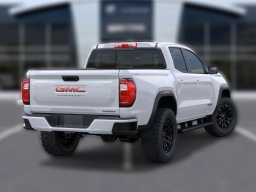 GMC Canyon 4WD Elevation 4WD Crew Cab 2026