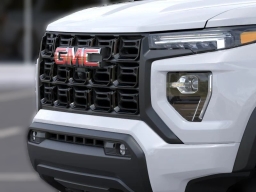 GMC Canyon 4WD Elevation 4WD Crew Cab 2026