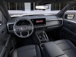 GMC Canyon 4WD Elevation 4WD Crew Cab 2026