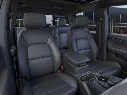 GMC Canyon 4WD Elevation 4WD Crew Cab 2026