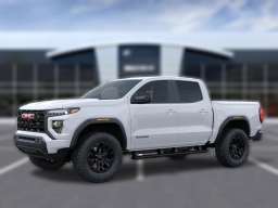 GMC Canyon 4WD Elevation 4WD Crew Cab 2026