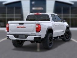 GMC Canyon 4WD Elevation 4WD Crew Cab 2026