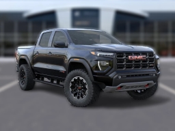 GMC Canyon 4WD AT4 4WD Crew Cab 2026