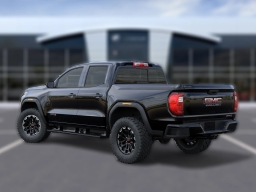 GMC Canyon 4WD AT4 4WD Crew Cab 2026
