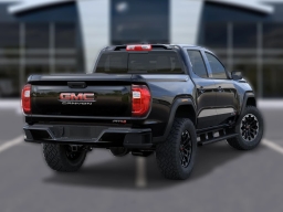 GMC Canyon 4WD AT4 4WD Crew Cab 2026