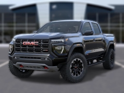 GMC Canyon 4WD AT4 4WD Crew Cab 2026