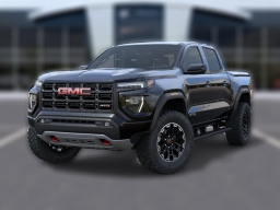GMC Canyon 4WD AT4 4WD Crew Cab 2026