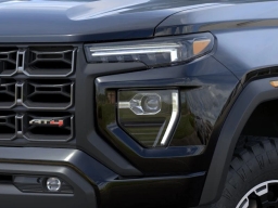 GMC Canyon 4WD AT4 4WD Crew Cab 2026