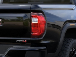 GMC Canyon 4WD AT4 4WD Crew Cab 2026
