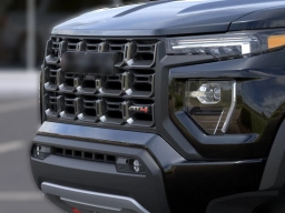 GMC Canyon 4WD AT4 4WD Crew Cab 2026