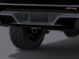 GMC Canyon 4WD AT4 4WD Crew Cab 2026