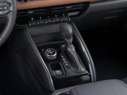 GMC Canyon 4WD AT4 4WD Crew Cab 2026