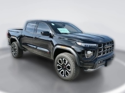 GMC Canyon 4WD AT4 4WD Crew Cab 2026