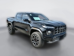 GMC Canyon 4WD AT4 4WD Crew Cab 2026