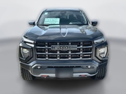 GMC Canyon 4WD AT4 4WD Crew Cab 2026