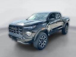 GMC Canyon 4WD AT4 4WD Crew Cab 2026