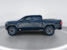 GMC Canyon 4WD AT4 4WD Crew Cab 2026