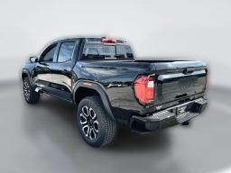 GMC Canyon 4WD AT4 4WD Crew Cab 2026