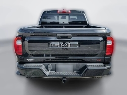 GMC Canyon 4WD AT4 4WD Crew Cab 2026