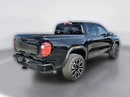 GMC Canyon 4WD AT4 4WD Crew Cab 2026