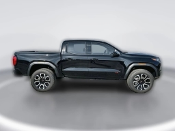 GMC Canyon 4WD AT4 4WD Crew Cab 2026