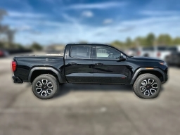 GMC Canyon 4WD AT4 4WD Crew Cab 2026