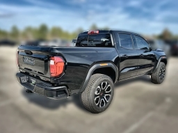 GMC Canyon 4WD AT4 4WD Crew Cab 2026