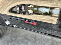 GMC Canyon 4WD AT4 4WD Crew Cab 2026