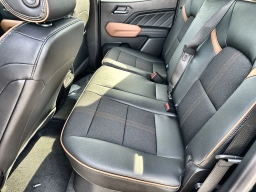 GMC Canyon 4WD AT4 4WD Crew Cab 2026