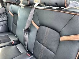 GMC Canyon 4WD AT4 4WD Crew Cab 2026