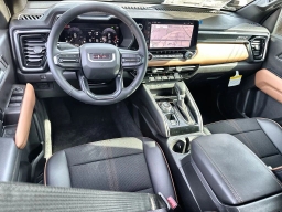 GMC Canyon 4WD AT4 4WD Crew Cab 2026