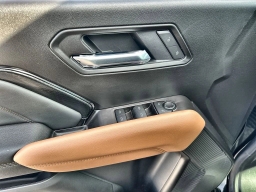 GMC Canyon 4WD AT4 4WD Crew Cab 2026