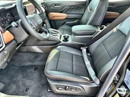 GMC Canyon 4WD AT4 4WD Crew Cab 2026