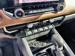 GMC Canyon 4WD AT4 4WD Crew Cab 2026